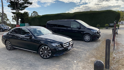 Melbourne Corporate Cars