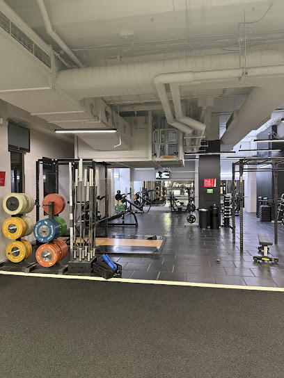 Lawrence Templar HEALTH & FITNESS, Melbourne