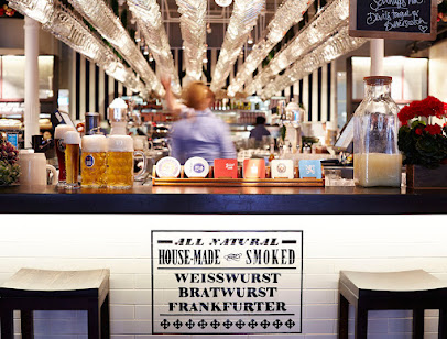 Munich Brauhaus Melbourne