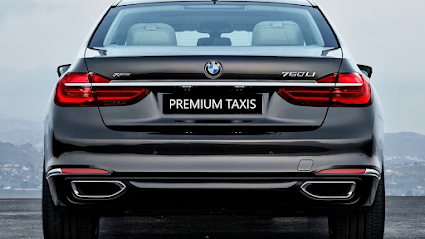 Premium Taxis, Melbourne