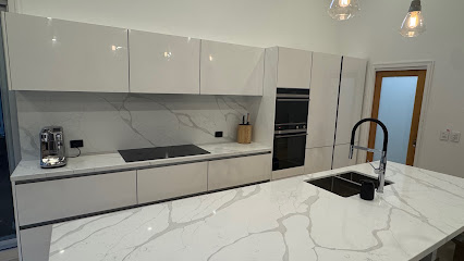 Just Benchtops, Melbourne