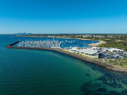 Sandringham Yacht Club, Melbourne