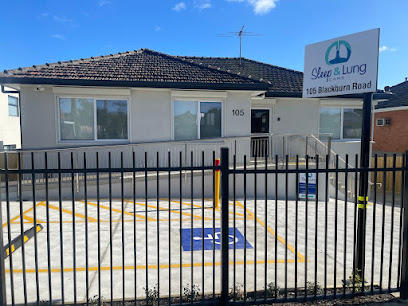 Sleep and Lung Care, Melbourne