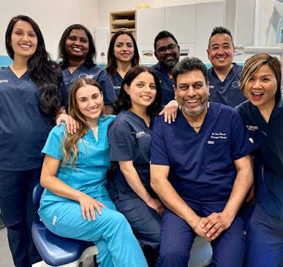 Healthy Smiles - Sleep Dentistry Melbourne