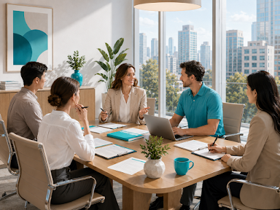Re-define Real Estate, Melbourne