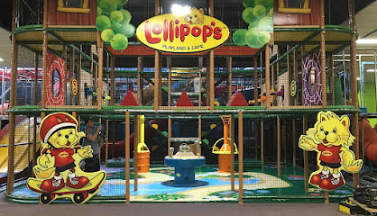 Lollipops Playland Noble Park, Melbourne