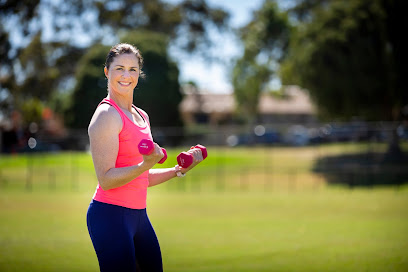 Denise Mokadsi FeelGood Coach, Melbourne