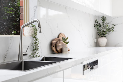 Granite Transformations, Melbourne