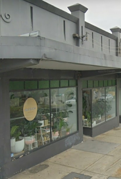 Fig & Bloom, Melbourne
