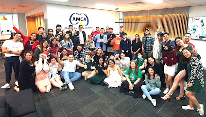 Alma Mater College Australia (AMCA), Melbourne