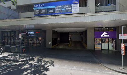 Healthcare Consulting, Melbourne
