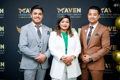 Maven Consulting Group Melbourne (Head Office)