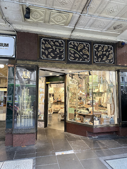 Dannie Tote Bag, Melbourne