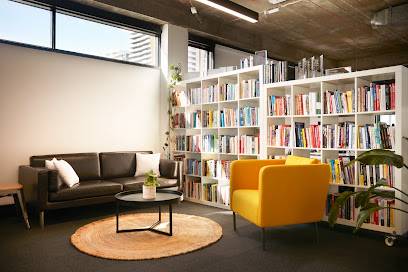 WebSavvy, Melbourne