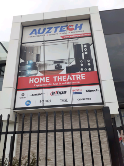 Auztech Security, Melbourne