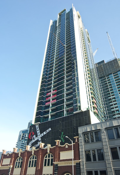 City Tempo, Melbourne