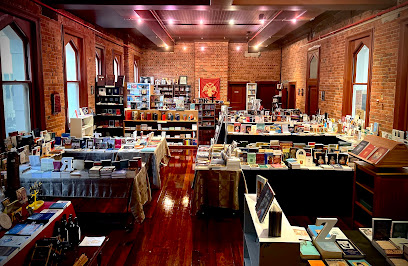 Greek Orthodox Archdiocese of Australia Book Centre, Melbourne