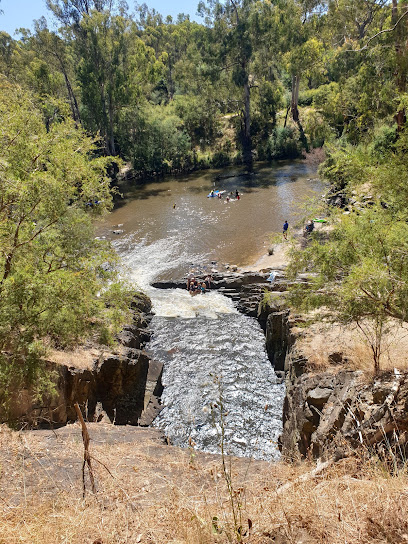 Warrandyte State Park (Parks Victoria), Melbourne