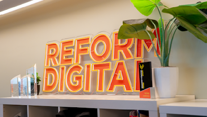 Reform Digital, Melbourne