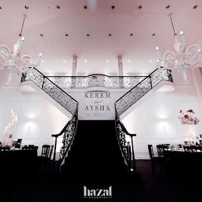 Lakeside Banquet & Convention Centre, Melbourne