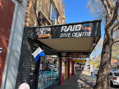 Snorkel and Dive Safari Altona Beach, Melbourne