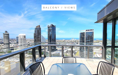 Melbourne Lifestyle Apartments