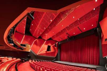 Installation Theatrical Engineering, Melbourne