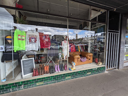 GLOBAL VINTAGE COLLECTIVE, Melbourne