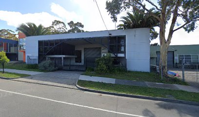 Ace Drilling, Melbourne