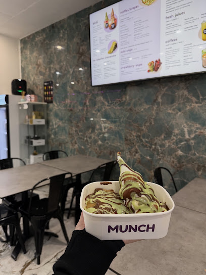 MUNCH SPOT | SOUTHEAST MELB ACAI & DESSERTS, Melbourne