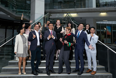 Chin Communications - Chinese Translation & Chinese Marketing, Melbourne