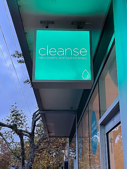 Cleanse Colonic Hydrotherapy, Melbourne