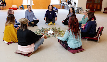 Australian Centre for Meditation and Mindfulness, Melbourne