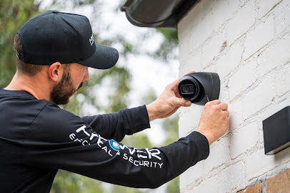 Hypower Security, Melbourne