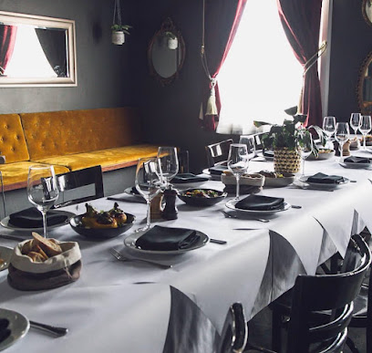 Bon Ap' Petit Bistro, Melbourne