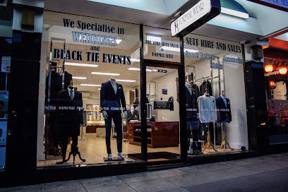 Formal Wear of Melbourne