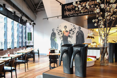 Rosa's Canteen, Melbourne
