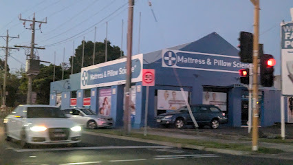 Mattress & Pillow Science, Melbourne