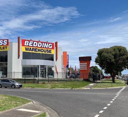 Bedding Warehouse Mattress Factory Campbellfield, Melbourne