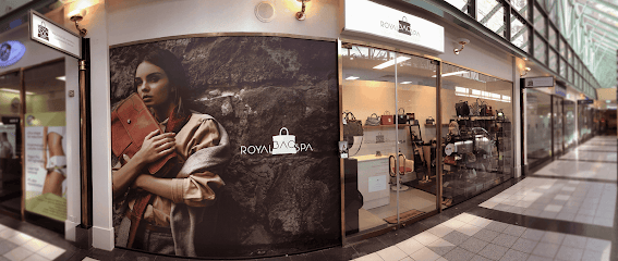 Royal Bag Spa, Melbourne