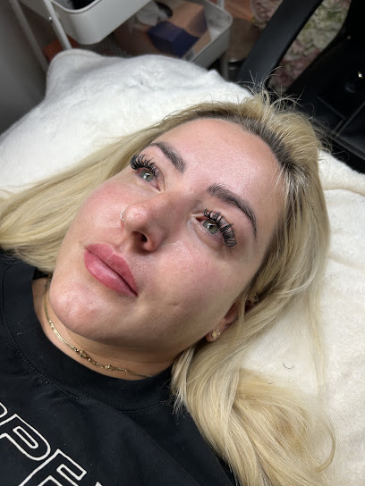 Glam Lashes Melbourne