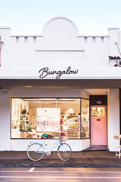 Bungalow Trading Co., Melbourne