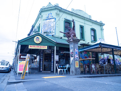 Hecho en Mexico Fitzroy, Melbourne