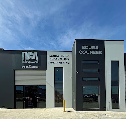 Dive Gear Australia, Melbourne