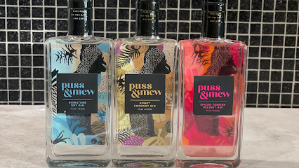 Puss & Mew Distillery, Melbourne