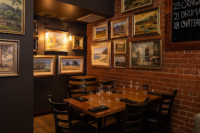 Rare Steakhouse Midtown, Melbourne