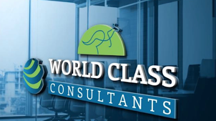 World Class Consultants, Melbourne